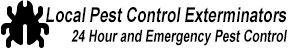 Springhouse PA Pest Control Exterminators